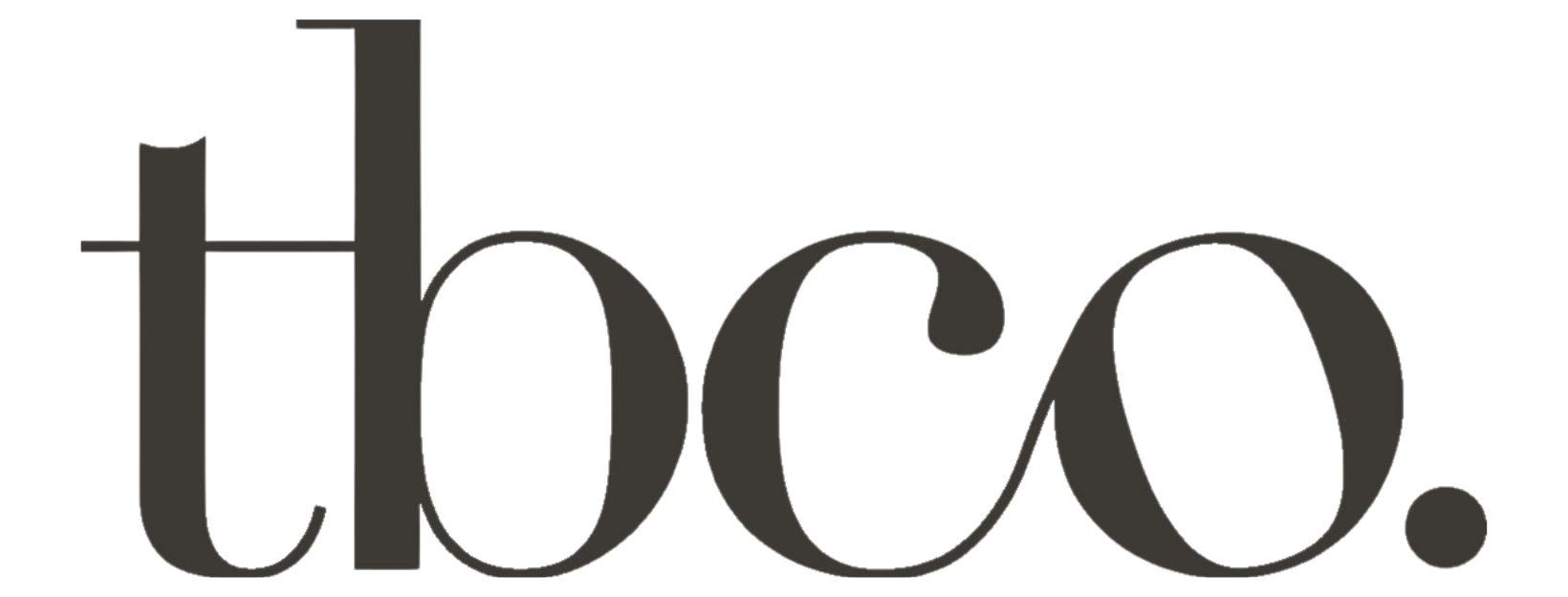 TBCo logo